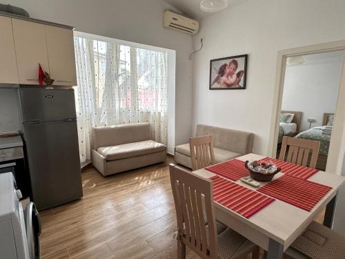 Golem Apartment | Teo’s Apartment