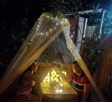 Xoxocotla House | Teques Escape Natural