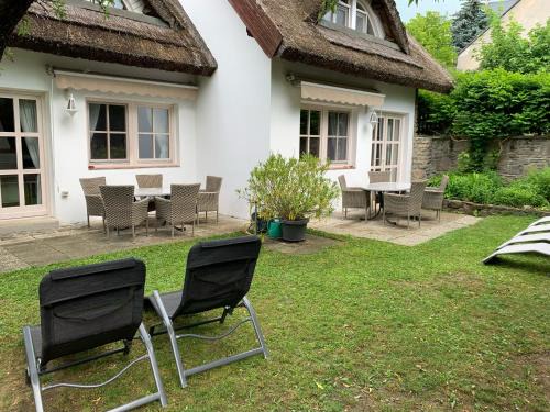 Tihany Apartment | Terézia Vendégház