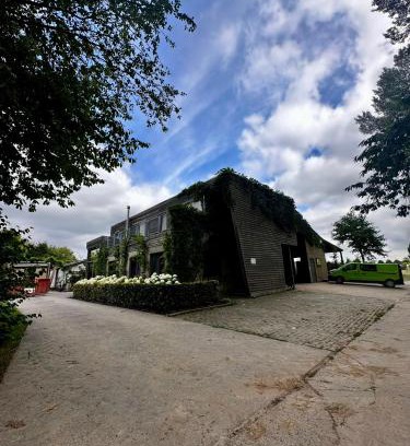 Ternat Apartment | Ter Loft Courgette