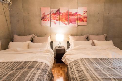 Ikuno Apartment | Teradaya Osaka Ryokan 150m2 寺田屋大阪旅館 your own property sweet home in Osaka