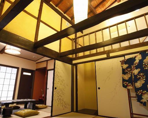Asago House | Terakoya Hanatei