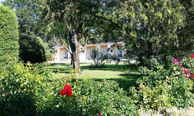 Terang Hotel | Terang Motor Inn
