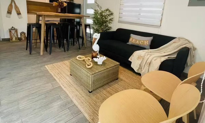 Boqueron House | Terapia Salá con piscina privada