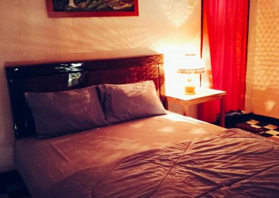 Kecamatan Montong Gading House | Tereng Wilis Homestay