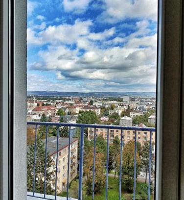 Olomouc Apartment | Tererka apartment