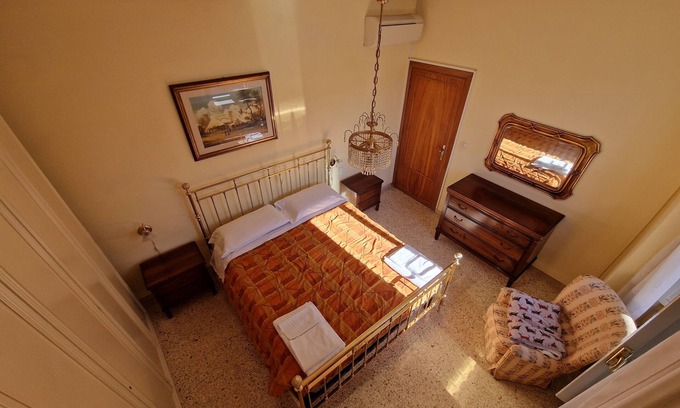 Corciano Apartment | Teresa House