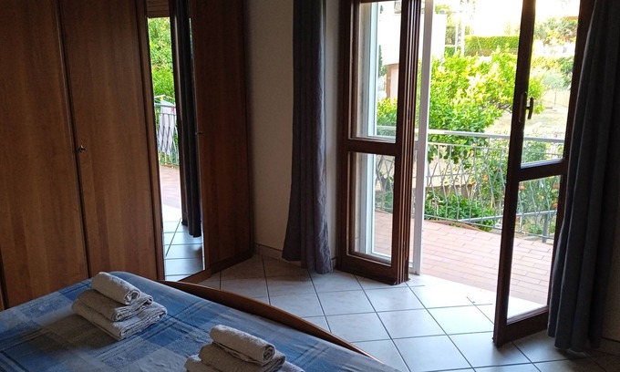 Loano Apartment | Teresa's House