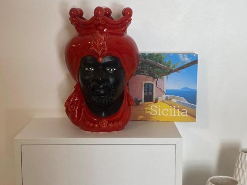 Monreale Apartment | Teresita