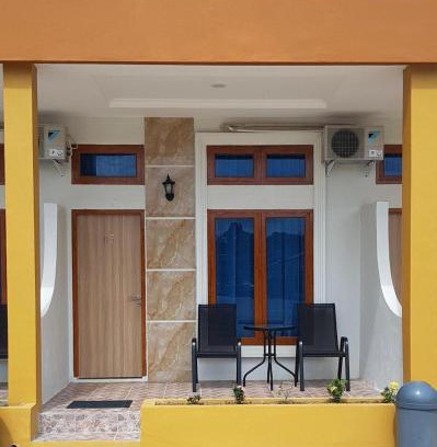 Sumatra Hotel | Teresra Hotel