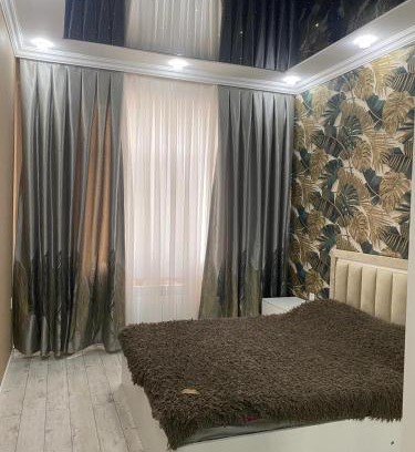 Baku Apartment | Terlan's Apartment
