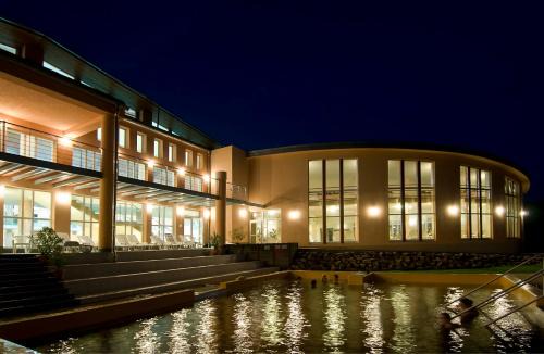 Martfu Hotel | Termálhotel Martfű