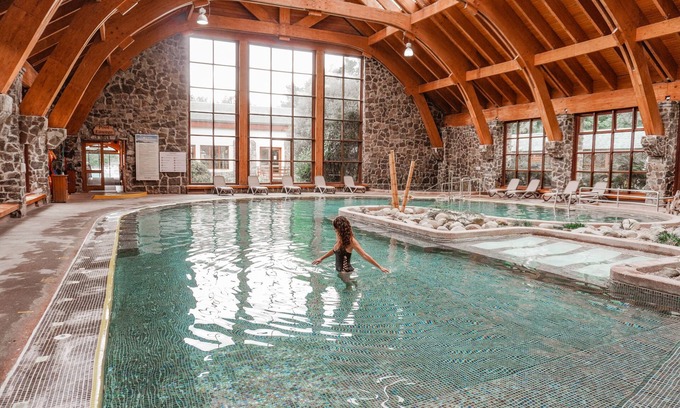 Puyehue Hotel | Termas Puyehue Wellness & Spa Resort