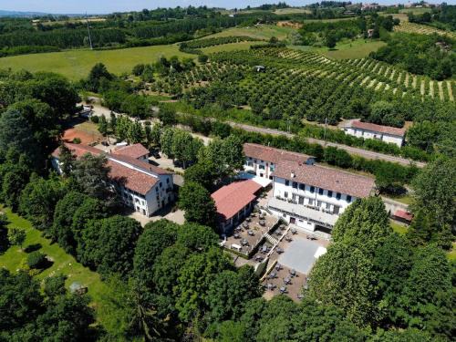 Valenza Hotel | Terme Di Monte Valenza