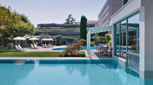 Abano Terme Hotel | Terme Europa