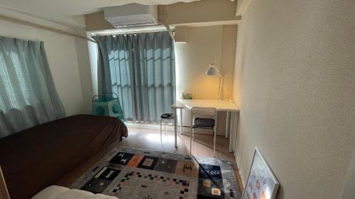 Takadanobaba Apartment | Terminal in Takadanobaba