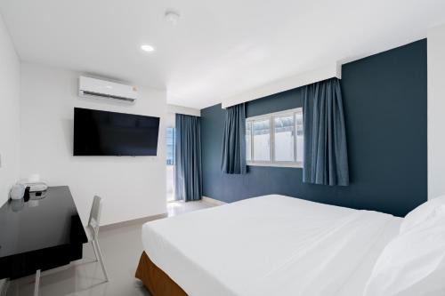 Ratsada Hotel | Terminal2 Hotel Phukettown