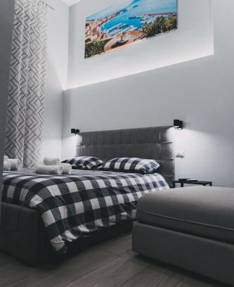 Arenella Bed & Breakfast | Terno su Napoli