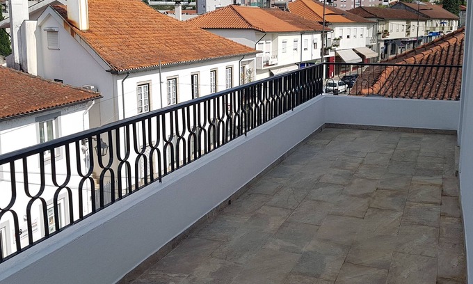Ponte da Barca House | Terraços da Barca