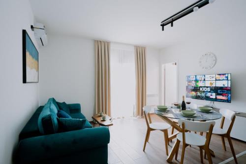 Vrnjacka Banja Apartment | Terra Apartments