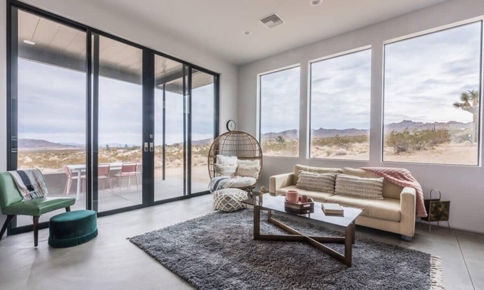 Panorama Heights House | Terra By Homestead Modern