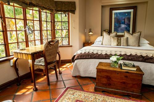 Rustenburg House | Terra Casa Guesthouse
