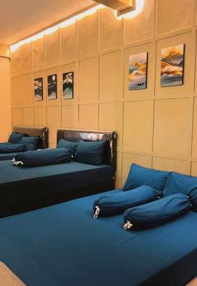 Bandung House | Terra castle Hidden Zen Garden Teuku Angkasa Dago Bandung