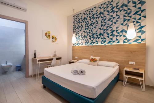 Castelluzzo Bed & Breakfast | Terra d'amare