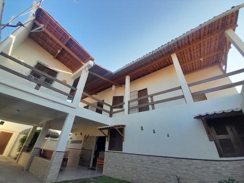 Caponga House | Terra da Luz - Casa de praia CE