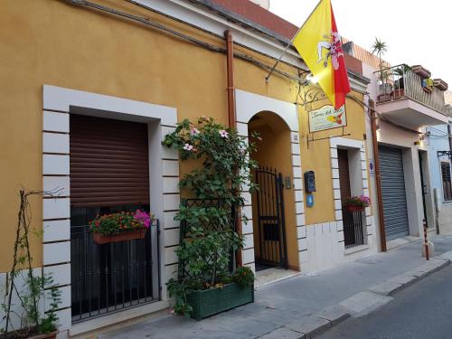 Vittoria Bed & Breakfast | Terra del Sole Vittoria