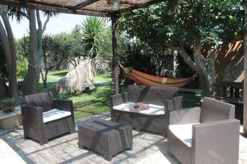 Vignacastrisi House | Terra Di Mare