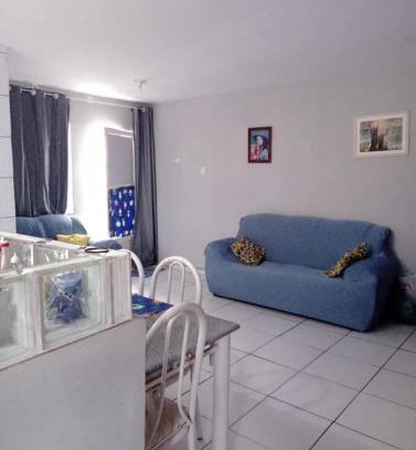 Realengo House | Terra do nunca