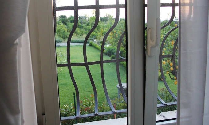 Sant'Egidio del Monte Albino Bed & Breakfast | Terra e Cielo