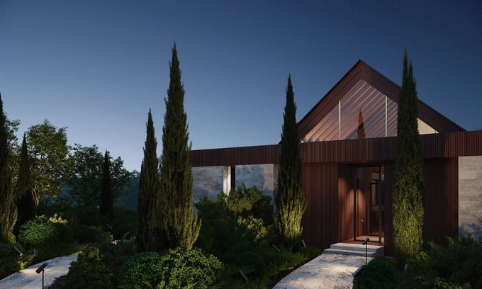 Kolasin Municipality Hotel | Terra Homes