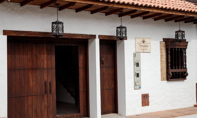 Guaduas Hotel | Terra Inn Hotel Boutique