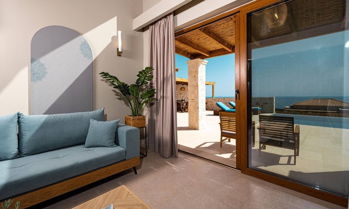 Agia Marina Villa | Terra Lucis Mountain Residences Anima Villa