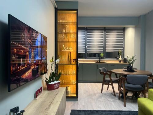 Suceava Apartment | Terra Lux - Parcare subterana -Self check-in