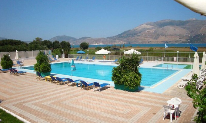 Agios Dimitrios Hotel | Terra Mare Hotel