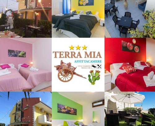 Citta Giardino House | TERRA MIA