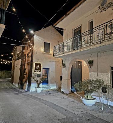 Castel Morrone Hotel | Terra Muronis Hotel Diffuso