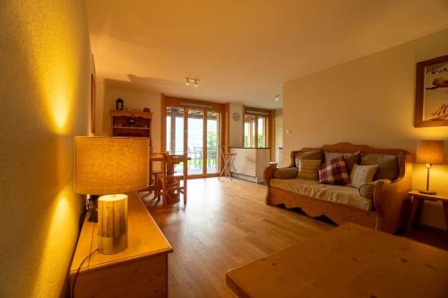 Barboleusaz Apartment | Terra Nostra A03