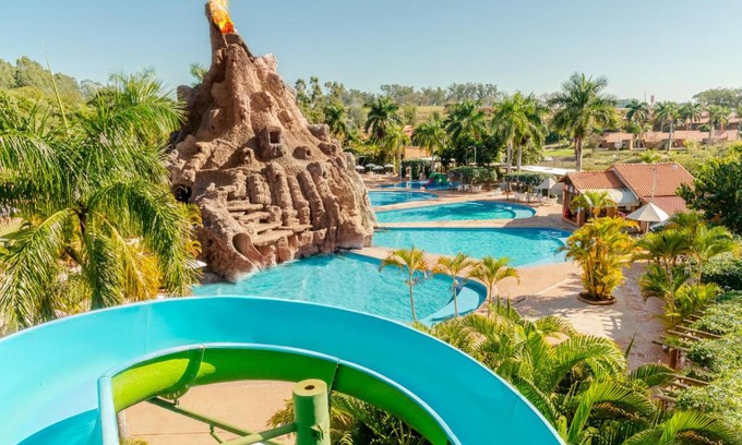 Pirapozinho Resort | Terra Parque Eco Resort