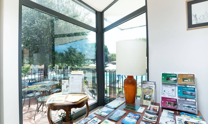Narni Hotel | Terra Umbra Hotel