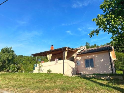Buzet House | Terra Verde