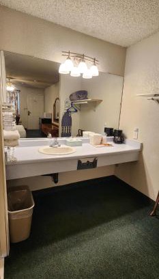 Richmond Annex Hotel | Terrace Inn and Suites