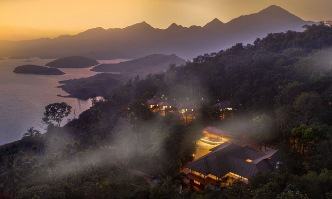 Vayittiri Hotel | Terrace Resorts
