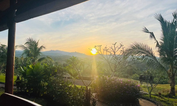 Medewi Hotel | Terrace Retreat & Spa