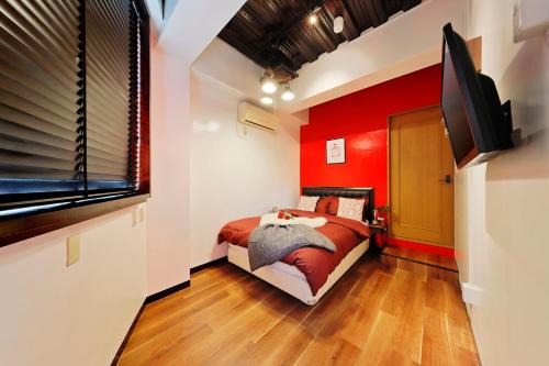 Setagaya Apartment | Terrace Terano#101