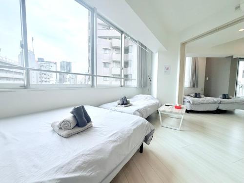 Kitaotsuka Apartment | Terrace Tokyo Otsuka North
