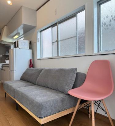 Sugamo Apartment | Terrace Tokyo Sugamo